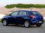 Fiat Ritmo 2008 года